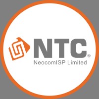 NeocomISP Limited - NTC Logo