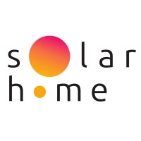 SolarHome Logo