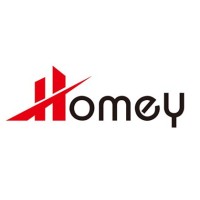 Homey Construction Limited Logo