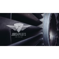 Jobs4pilots Logo