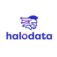 Halodata Group (Singapore, Malaysia, Indonesia) Logo