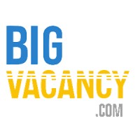 BigVacancy Logo