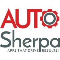 AUTOSherpa Systems Logo