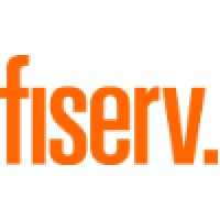 Fiserv Auckland Logo
