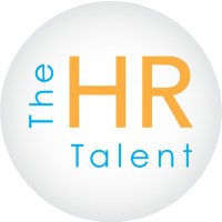 the HR talent Logo