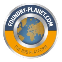 Foundry-Planet GmbH Logo