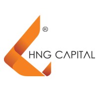 HNG Capital Logo