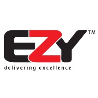 EZY Group of Companies Logo