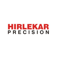 Hirlekar Precision Logo