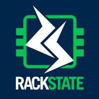 Rackstate Logo