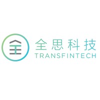 Trans Information Technology Co., LTD Logo