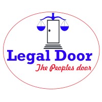 Legal Door Logo