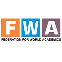 FWA - Federation for World Academics Logo