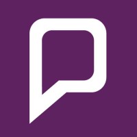 Purplewood Marketing Communications Logo
