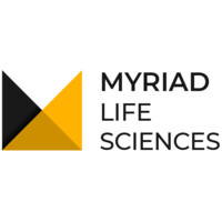 Myriad Life Sciences Logo