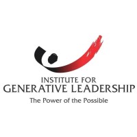 Institute for Generative Leadership, Asia Logo