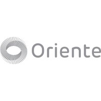 Oriente Logo