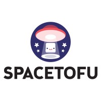 Spacetofu Ltd. Logo