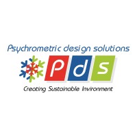 Psychrometric Design Solutions Logo