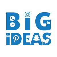 Big Ideas Social Media Recruitment Pvt. Ltd. Logo