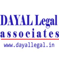 Dayal Legal Associates Logo