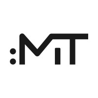 M.I.T e-Solutions GmbH Logo