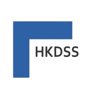 Hong Kong Data Science Society Logo