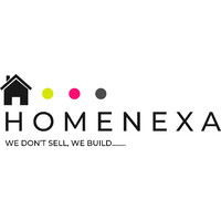 HomeNexa Technology Logo