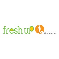 FreshUp Logo