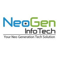 NeoGen InfoTech Logo