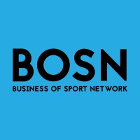 Business Of Sport Network Logo