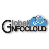 Global Infocloud Pvt. Ltd. Logo