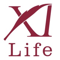 喜鹊生活 / Xique Life - Chengdu Magpie Houseware Co. Ltd. Logo