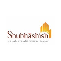 Shubhashish Homes Logo