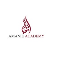 AMANIE ACADEMY SDN BHD Logo