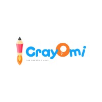 Crayomi - Skill Education Logo