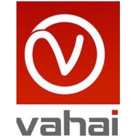 Vahai Technologies Pvt Ltd Logo