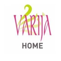 VARIJA HOME Logo