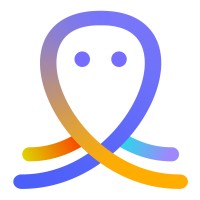 pulpo 🐙 Logo