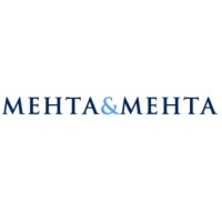 Mehta & Mehta Logo