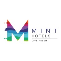 Mint Hotels & Resorts Logo