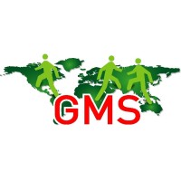Goodlink Migration Services (GMS) Logo