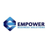 Empower Business Solutions Logo