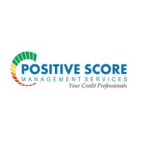 Positive Score Logo