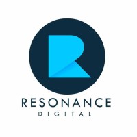 Resonance Digital Logo