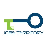 Jobs Territory - Women Empowerment Org Logo