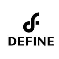 DEFINE FURNISHING Logo