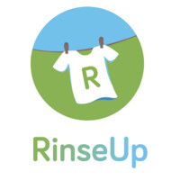 RinseUp(Washlabs India Pvt. Ltd) Logo