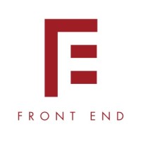 Front End Limited Company Logo
