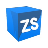 Zasya Solutions Logo